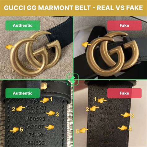 gucci belt bag black replica|How to Spot Fake Gucci Belts: A Guide to Verifying Authenticity.